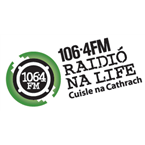 Raidió na Life 106.4FM