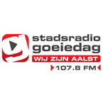Stadsradio Goeiedag Aalst