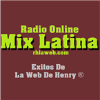 Radio Mix Latina