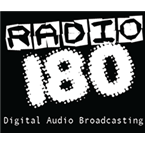 Radio 180 New Wave Classic's