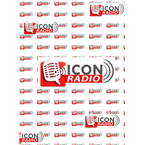 Icon Radio gh