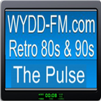 RETRO 80's & 90's PULSE-FM