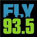 Fly 93.5