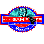 Radio Sam's FM -107.9