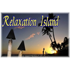 Aloha Joe's Relaxation Island
