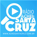 Rádio Achei Santa Cruz
