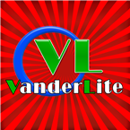 Vander Lite Radio