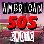 American 50s Radio