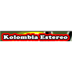 Kolombia Estereo - Baladas