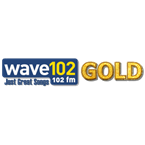 Wave 102 Gold