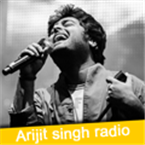 Arijit Singh radio