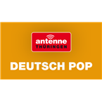 ANTENNE THÜRINGEN Deutsch POP
