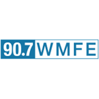 WMFE-FM