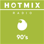 Hotmixradio 90