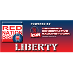 Red Nation Rising Radio - Liberty