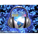 Electro Colombia FM