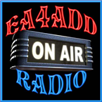 EA4ADD Radio