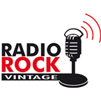 Radio Rock Vintage