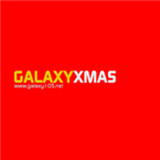 Galaxy Xmas