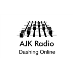 AJK Radio