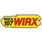 Rock 107 WIRX