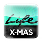 Life Radio - XMas