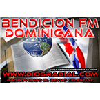 RADIO BENDICION FM DOMINICANA