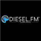 Diesel.FM Techno Channel