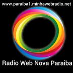 Rádio Web Nova Paraiba