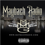 Maybach Radio