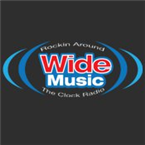 Wide Music Radio