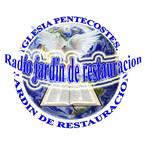 Radio jardin de restauracion