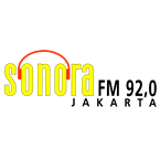 Sonora FM92.0 Jakarta