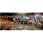 Mision fe y Esperanza