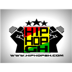 HipHopGH