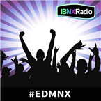 IBNX Radio - #EDM NX