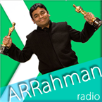 A R Rahman radio