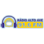 Radio Alto Ave