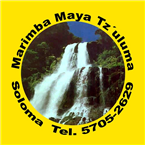 Marimba Maya Tz'uluma'