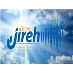 Stereo Jireh