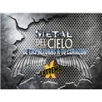 Metal del Cielo Radio