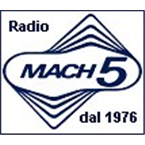 Radio Mach 5