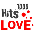 1000 HITS Love