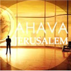 Ahava Jerusalem