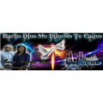 Radio Dios Me Dijo No te Calles