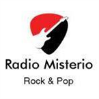 Radio Misterio Rock and Pop