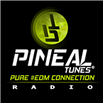 Pineal Tunes radio