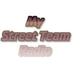 My Street Team Radio