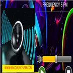 FREQUENCY 5 FM (Spanish Only)