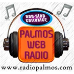 Palmos Web Radio
